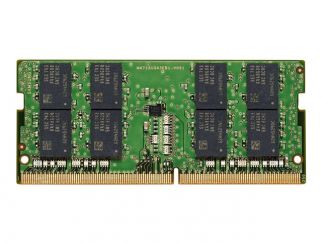 HP - DDR4 - module - 32 GB - SO-DIMM 260-pin - 3200 MHz / PC4-25600 - unbuffered