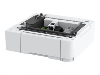 Xerox - Media tray / feeder - 550-sheet tray + 100-sheet multipurpose feeder - 650 sheets in 2 tray(s) - for Xerox C310/DNI, C310/DNIM, C310V_DNI, C315V_DNIUK