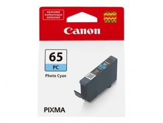 Canon CLI-65 PC - photo cyan - original - ink tank