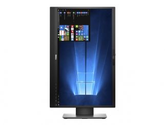 Dell P2418HZM - LED monitor - Full HD (1080p) - 24"