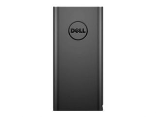 Dell Notebook Power Bank Plus (Barrel) PW7015L - Power bank - Lithium Ion - 18000 mAh - for Latitude 33XX, 54XX, 55XX, Vostro 13 5310, 14 5410, 15 3510, 15 5510, 54XX, 55XX, 5625
