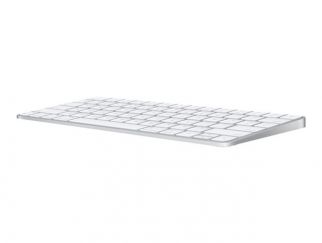 Apple Magic Keyboard - Keyboard - Bluetooth - QWERTY - Danish