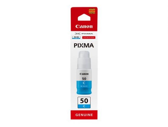 Tinte Farbe Ink Druckertinte für Canon PIXMA GM2050 G5050 G6050 G1-50 C Y M PGBK 