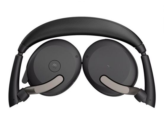 Jabra Evolve2 65 Flex MS Stereo - Headset - on-ear - Bluetooth