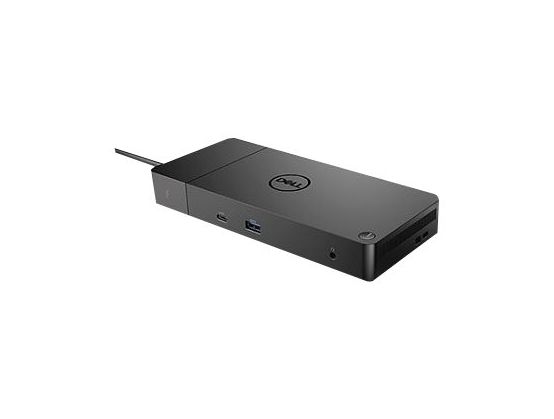 Dell Thunderbolt Dock WD19TB - docking station - USB-C / Thunderbolt 3 -  HDMI, 2 x DP, Thunderbolt, USB-C - GigE | Stone Group