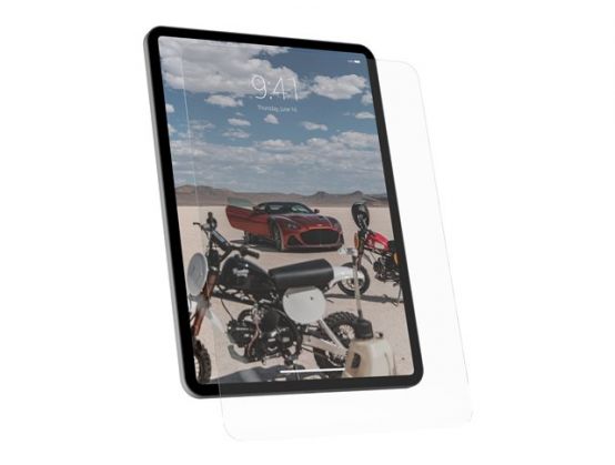 Screen Protector for iPad 10.9 (10th Gen, 2022)