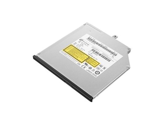 noget matron Marco Polo Lenovo ThinkPad Ultrabay DVD Burner IV - DVD±RW (±R DL) / DVD-RAM drive -  Serial ATA - plug-in module | Stone Group