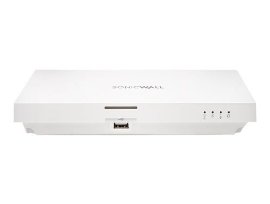 carpenter Quagga interface SonicWall SonicWave 231c - radio access point - Wi-Fi 5 - with 3 years  Secure Cloud WiFi Management and Support | Stone Group