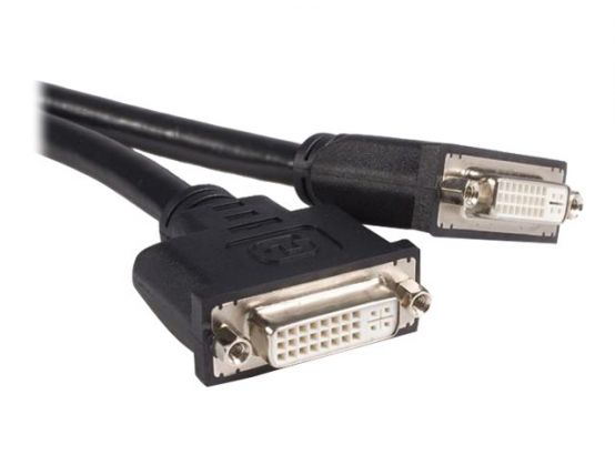 Customized DMS 59 Pin To HDMI Female Dual Monitor Cable Suppliers &  Manufacturers & Factory - STARTE