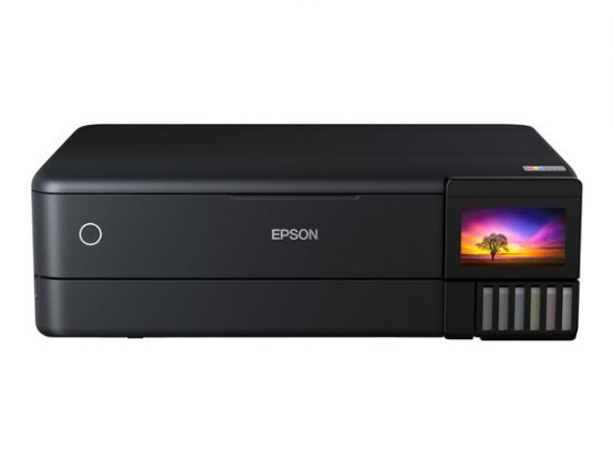 Epson EcoTank ET-8500 Printer Power Cord