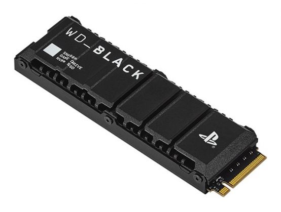 Installing an M.2 SSD in a PlayStation® 5 - Kingston Technology