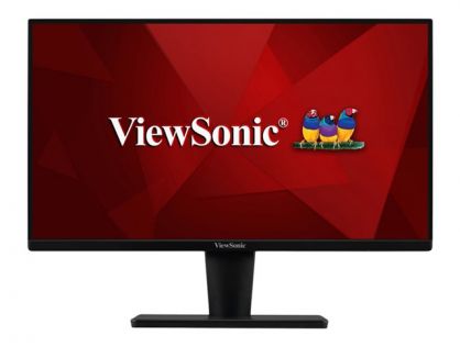 ViewSonic VA2215-H - LED monitor - 22" (21.5" viewable) - 1920 x 1080 Full HD (1080p) @ 75 Hz - VA - 250 cd/mï¿½ - 3000:1 - 5 ms - HDMI, VGA