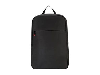 Lenovo Basic - Notebook carrying backpack - 15.6" - black