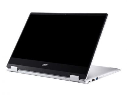 Acer Chromebook Spin 314 CP314-1HN - 14" - Intel Celeron - N4500 - 4 GB RAM - 128 GB eMMC - UK