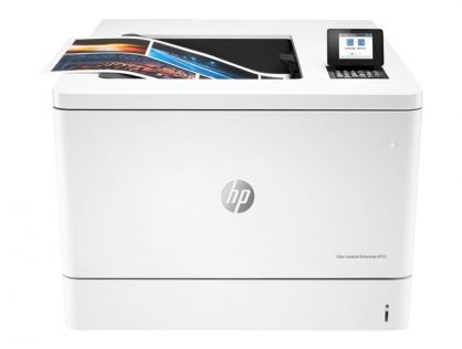 HP Color LaserJet Enterprise M751dn - Printer - colour - Duplex - laser - A3/Ledger - 600 x 600 dpi - up to 41 ppm (mono) / up to 41 ppm (colour) - capacity: 650 sheets - USB 2.0, Gigabit LAN, USB host (internal), USB 2.0 host