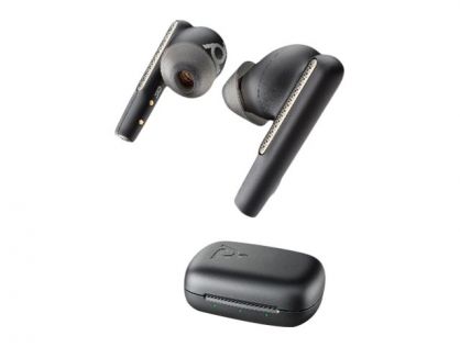 Poly Voyager Free 60 - true wireless earphones with mic