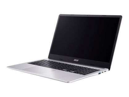 Acer Chromebook 315 CB315-4HT - 15.6" - Intel Pentium Silver - N6000 - 4 GB RAM - 128 GB eMMC - UK