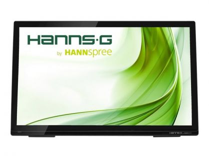 HANNS.G HT273HPB - LED monitor - Full HD (1080p) - 27"
