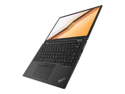 Lenovo ThinkPad X13 Yoga Gen 2 - 13.3" - Core i7 1165G7 - 16 GB RAM - 512 GB SSD - 4G LTE - UK