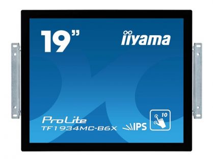 iiyama ProLite TF1934MC-B6X - LED monitor - 19"