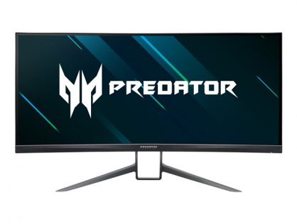 Acer Predator X35 - LED monitor - curved - 35" - HDR