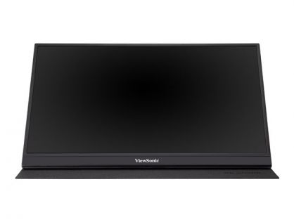 ViewSonic VX1755 - LED monitor - Full HD (1080p) - 17"