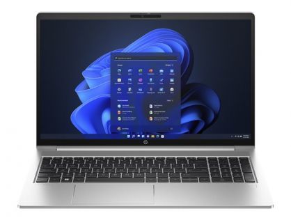 HP ProBook 450 G10 Notebook - 15.6" - Intel Core i5 - 1335U - 8 GB RAM - 256 GB SSD - UK