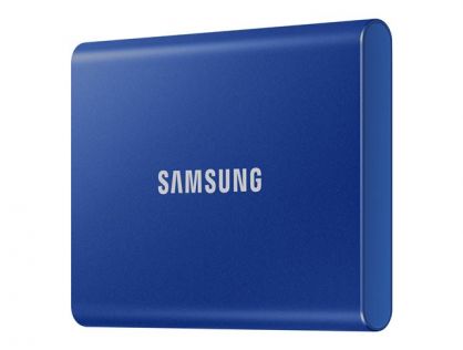 PORTABLE SSD T7 1TB BLUE