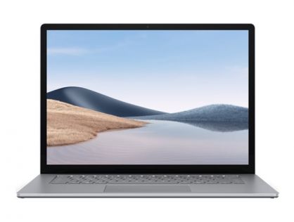 Microsoft Surface Laptop 4 - 15" - Core i7 1185G7 - 16 GB RAM - 512 GB SSD
