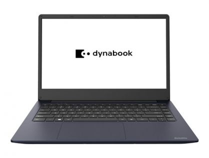 Dynabook Toshiba Satellite Pro C40-G-10Y - 14" - Core i3 10110U - 8 GB RAM - 256 GB SSD