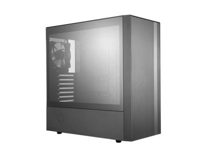 Case ATX Masterbox NR600 Black Window