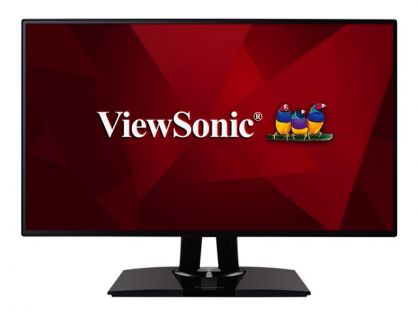 ViewSonic VP2468a - LED monitor - Full HD (1080p) - 24"