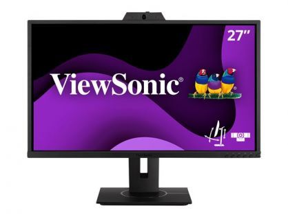 ViewSonic VG2740V - LED monitor - Full HD (1080p) - 27"
