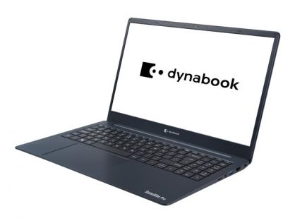 Dynabook Toshiba Satellite Pro C50-H-11G - 15.6" - Core i3 1005G1 - 8 GB RAM - 256 GB SSD