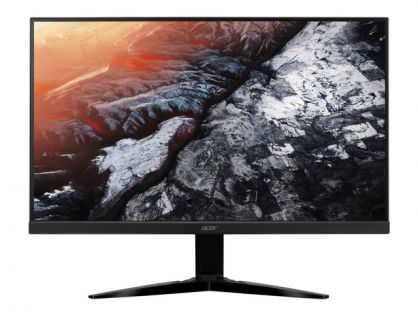 Acer KG271 Pbmidpx - LED monitor - Full HD (1080p) - 27"