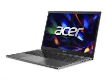 Acer Extensa 15 EX215-23 - 15.6" - AMD Ryzen 5 - 7520U - 8 GB RAM - 256 GB SSD - UK