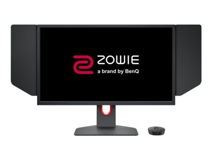 BenQ ZOWIE XL2546K - eSports - XL Series - LED monitor - Full HD (1080p) - 24.5"