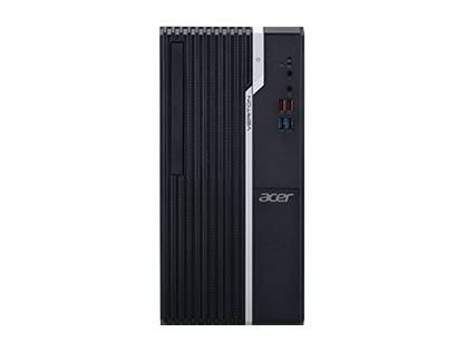 Acer Veriton S2 VS2680G - MT - Core i5 11400 2.6 GHz - 8 GB - SSD 256 GB