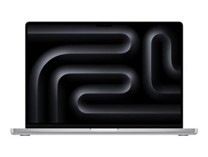 MacBook Pro 16inch  M3Pro 12core CPU and 18core GPU  36GB RAM  512GB SSD  Silver  Z1AK