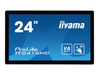 iiyama ProLite TF2415MC-B2 - LED monitor - Full HD (1080p) - 23.8"