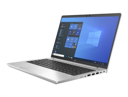HP ProBook 640 G8 - 14" - Core i5 1135G7 - 8 GB RAM - 256 GB SSD - 4G LTE-A - UK