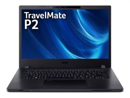 Acer TravelMate P2 TMP214-54 - 14" - Intel Core i7 - 1255U - 16 GB RAM - 512 GB SSD - UK
