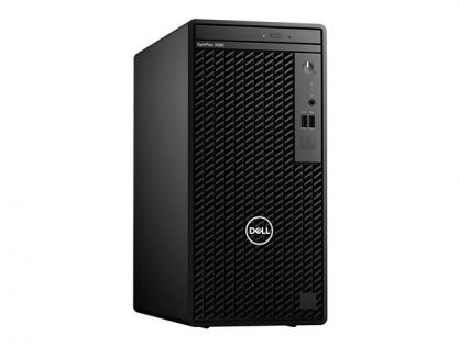 Dell OptiPlex 3090 - MT - Core i5 10505 3.2 GHz - 8 GB - SSD 256 GB - with 1-year Basic Onsite (AT, DE - 3-year)