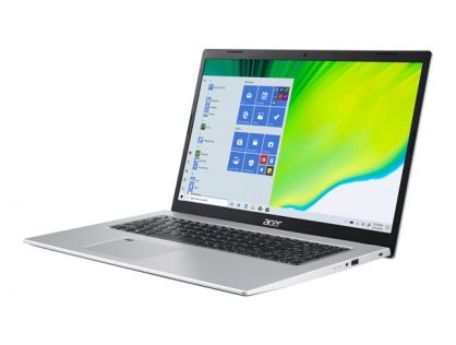 Acer Aspire 5 Pro Series A517-52 - 17.3" - Core i3 1115G4 - 8 GB RAM - 256 GB SSD - UK