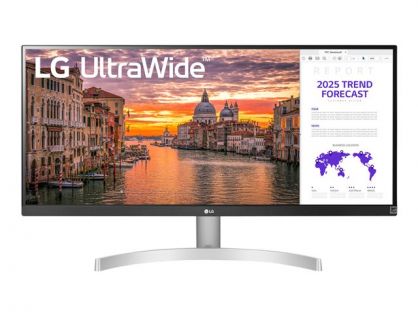 LG 29WN600 - LED monitor - 29" - HDR