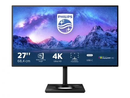 Philips C-line 279C9 - LED monitor - 27" - HDR