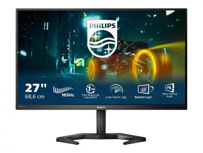Philips Momentum 3000 27M1N3200VS - LED monitor - Full HD (1080p) - 27"