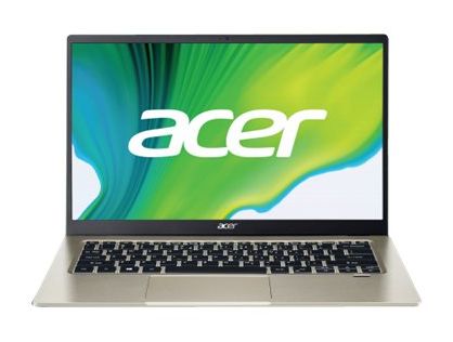 Acer Swift 1 SF114-34-P0SR - 14" - Pentium Silver N6000 - 4 GB RAM - 256 GB SSD - UK