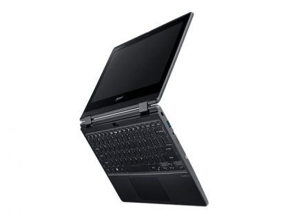 Acer TravelMate Spin B3 TMB311R-31-C2K1 - 11.6" - Celeron N4020 - 4 GB RAM - 64 GB eMMC - UK