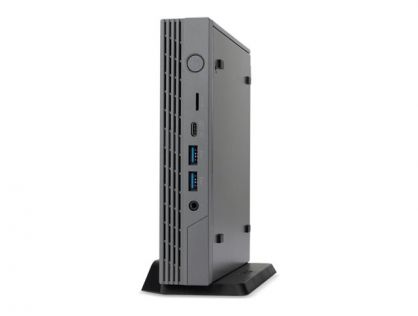 Acer Chromebox CXI5 - mini PC - Core i5 1235U 1.3 GHz - 8 GB - SSD 256 GB
